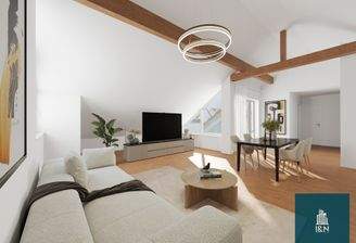 Wohnzimmer (renoviert)