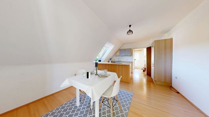 Zimmer I