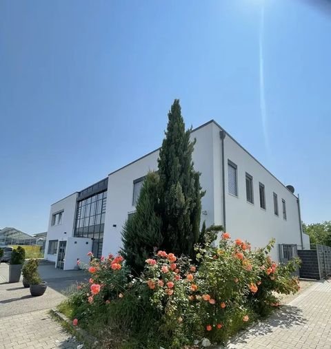 Pforzheim Büros, Büroräume, Büroflächen 