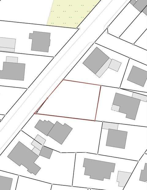 Münster Grundstücke, Münster Grundstück kaufen