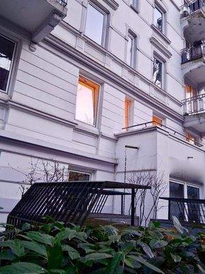 1 Obergeschoss + bezugsfrei