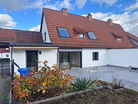 Bad Neustadt Häuser, Bad Neustadt Haus kaufen