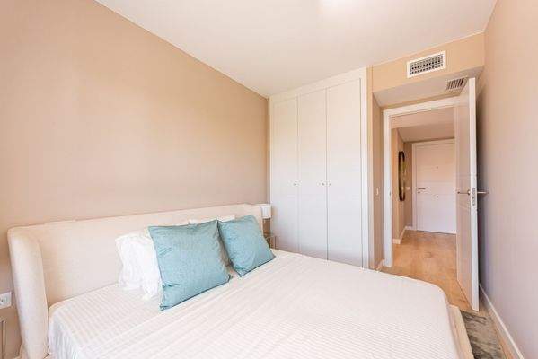 Photo: Apartment in Nueva Andalucia