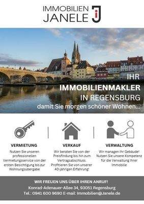 Immobilien Janele GmbH