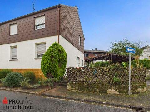 Großrosseln Häuser, Großrosseln Haus kaufen