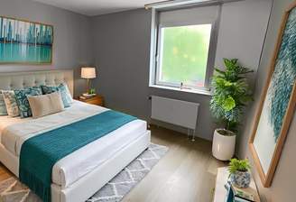 Schlafzimmer (Beispiel)