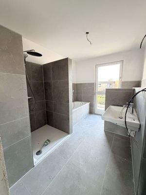 Badezimmer OG Haus 7