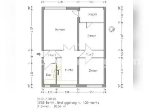 Berlin Wohnungen, Berlin Wohnung mieten