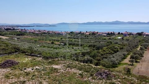 Zadar Grundstücke, Zadar Grundstück kaufen