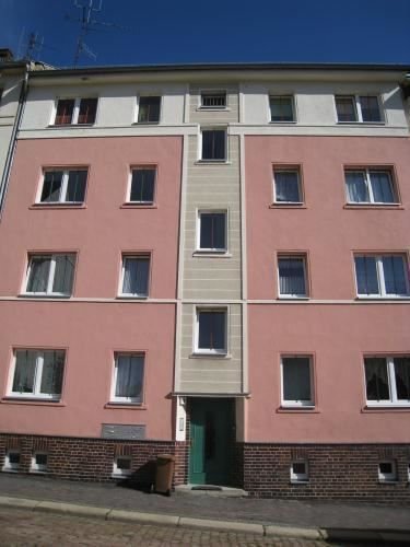 Plauen Wohnungen, Plauen Wohnung mieten