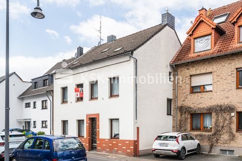 Köln Häuser, Köln Haus kaufen