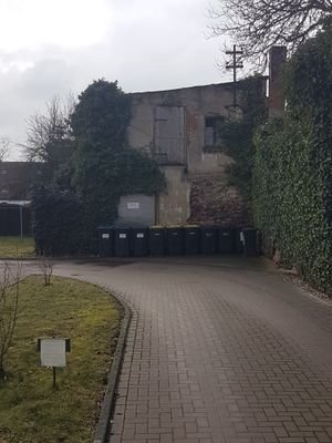 Alte Tischlerei