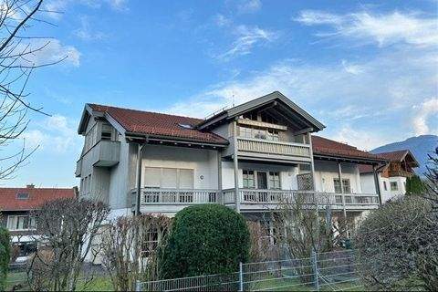 Bad Feilnbach Wohnungen, Bad Feilnbach Wohnung kaufen