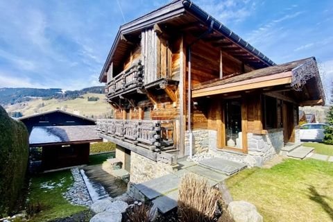 Megève Häuser, Megève Haus kaufen