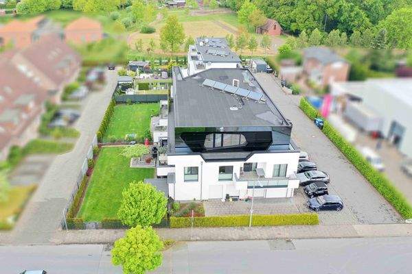 ZU BEARBEITEN-Außenansicht