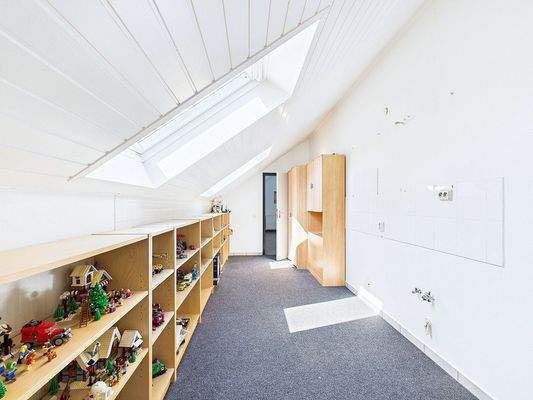 Gepflegtes Zweifamilienhaus in Saarlouis