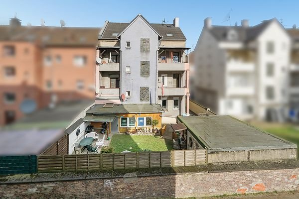 Von Poll - Moers