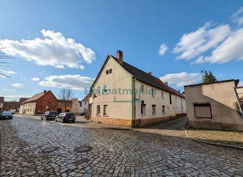 Ditfurt Häuser, Ditfurt Haus kaufen