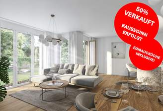 Visualisierung Außenansicht