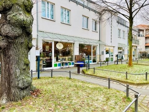 Dresden Ladenlokale, Ladenflächen 