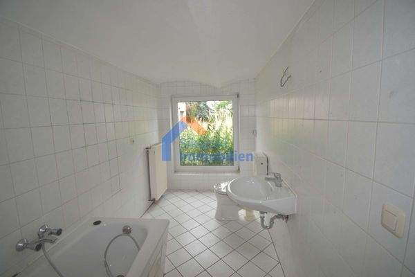 Badezimmer Einliegerwohnung