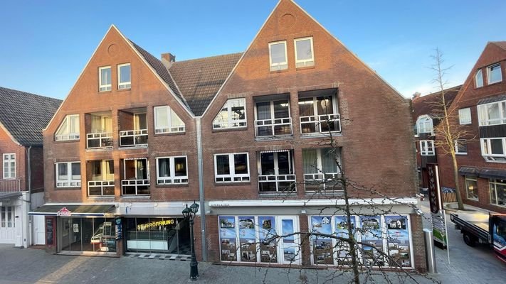Ansicht Sandwall