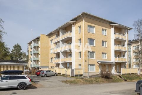 Rovaniemi Wohnungen, Rovaniemi Wohnung kaufen