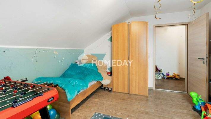 1. OG Kinderzimmer 2 2