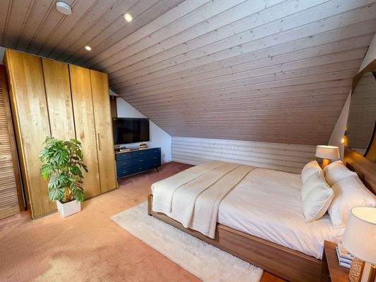 Schlafzimmer DG Bsp. mit KI