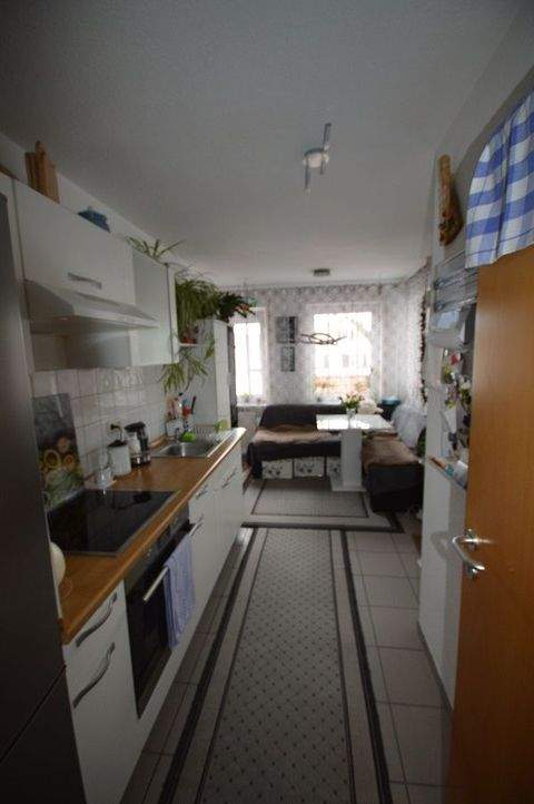 Sigmaringen Wohnungen, Sigmaringen Wohnung mieten