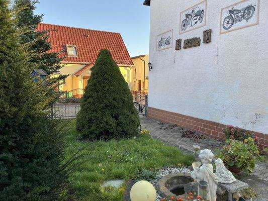 Eingang Grundstück (2)