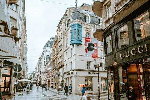 Luxembourg Wohnungen, Luxembourg Wohnung mieten