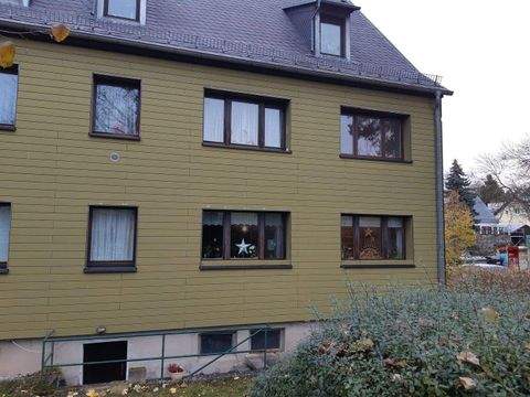 Langenwolschendorf Wohnungen, Langenwolschendorf Wohnung mieten