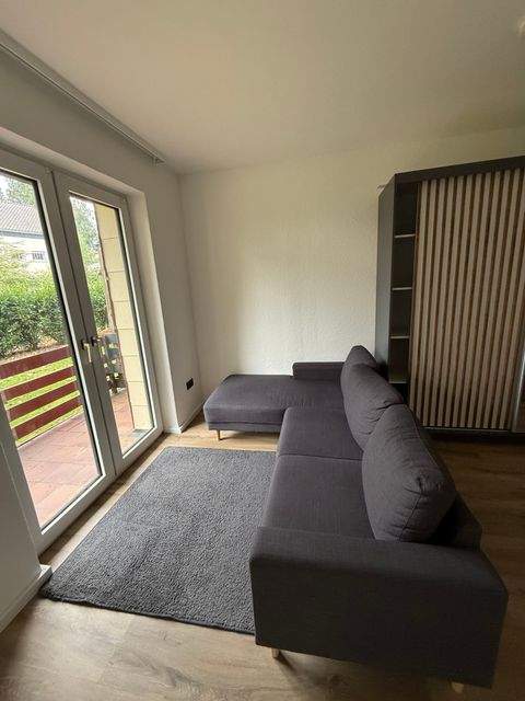 Clausthal-Zellerfeld Wohnungen, Clausthal-Zellerfeld Wohnung mieten