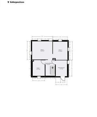 Kellergeschoss
