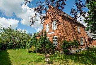 Willkommen in Schafflund