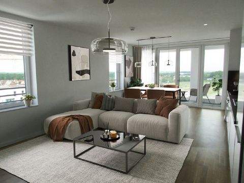 Wolfsburg Wohnungen, Wolfsburg Wohnung mieten