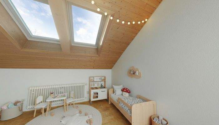 Zimmer Einrichtungsvorschlag