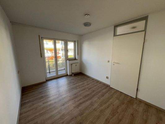 Zimmer Eingangsbereich