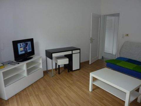 Heilbronn Wohnen auf Zeit, möbliertes Wohnen