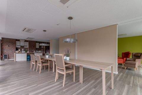 Schüttorf Wohnungen, Schüttorf Wohnung kaufen