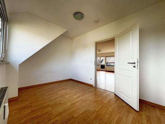 Weiteres Zimmer / Büro