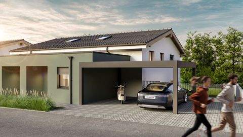 Hof am Leithaberge Häuser, Hof am Leithaberge Haus kaufen