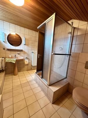 Badezimmer DG 