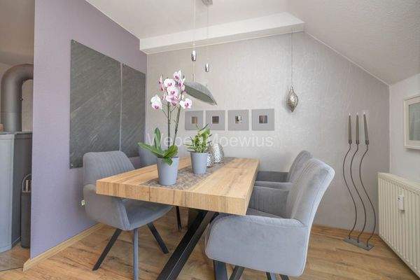 3484 Essbereich 2. OG