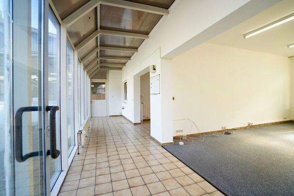 Eingangsbereich / Flur