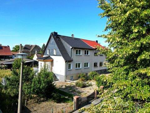 Calvörde Häuser, Calvörde Haus kaufen