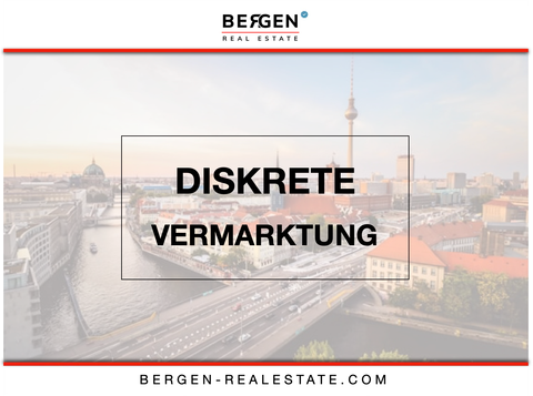 Berlin Renditeobjekte, Mehrfamilienhäuser, Geschäftshäuser, Kapitalanlage