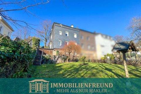 Wuppertal Häuser, Wuppertal Haus kaufen