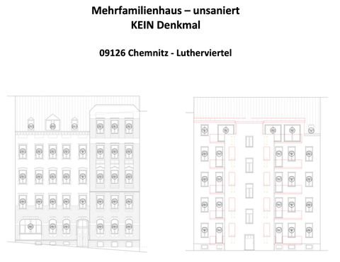 Chemnitz Häuser, Chemnitz Haus kaufen